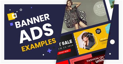 web ad examples|Banner Ads: What They Are & How to Create Them .
